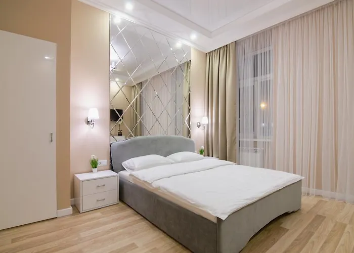Apartment - Medova 9