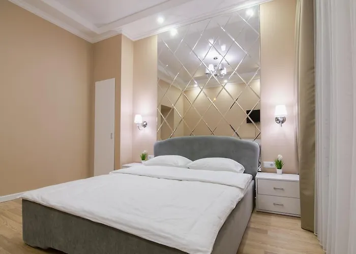 Apartment - Medova 9
