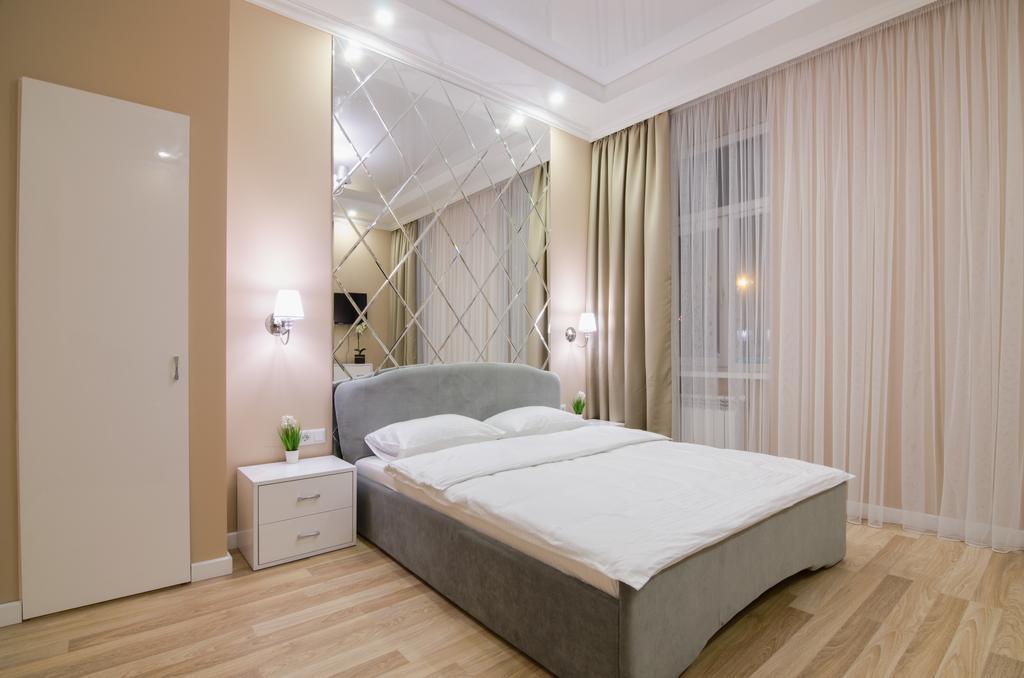 Apartment - Medova 9 Lviv