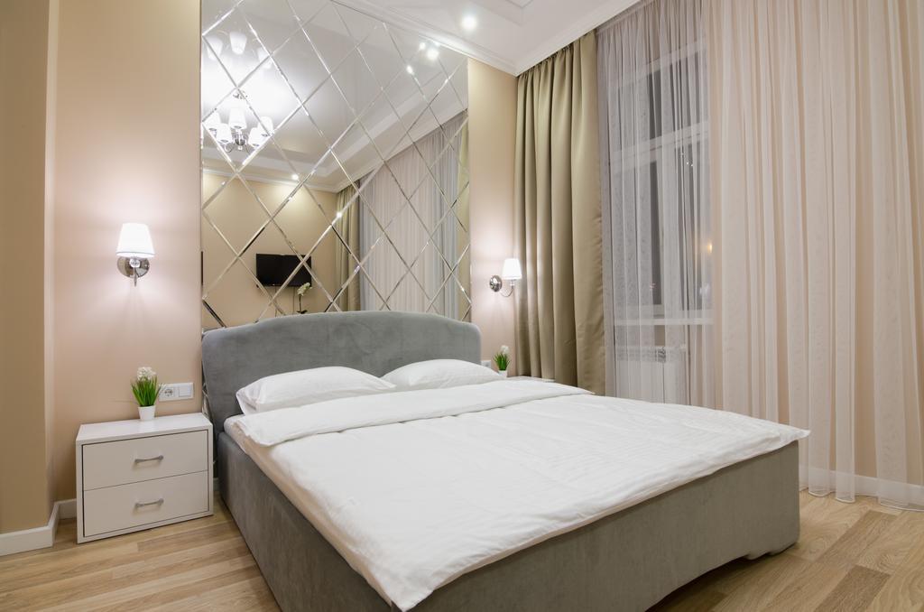 Apartment - Medova 9 Lviv