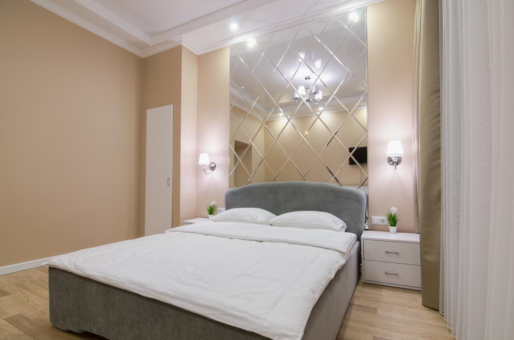 Apartment - Medova 9