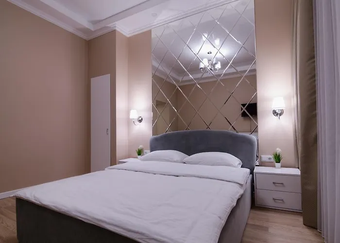 Apartment - Medova 9