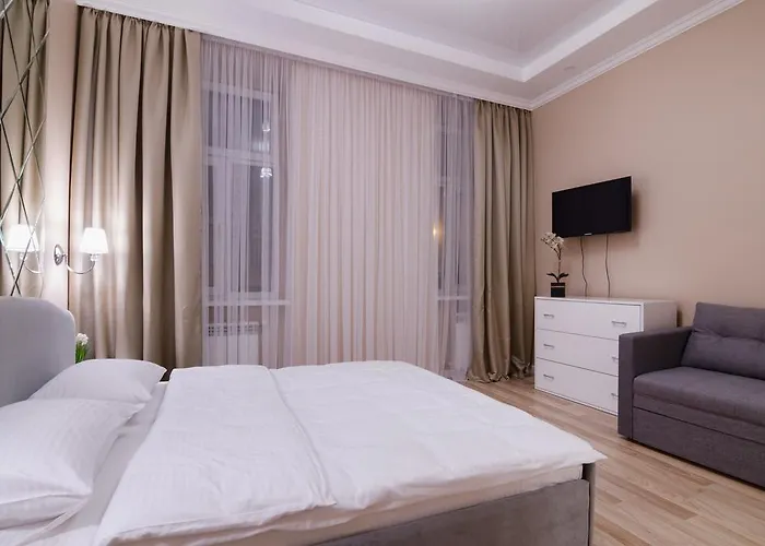 Apartment - Medova 9
