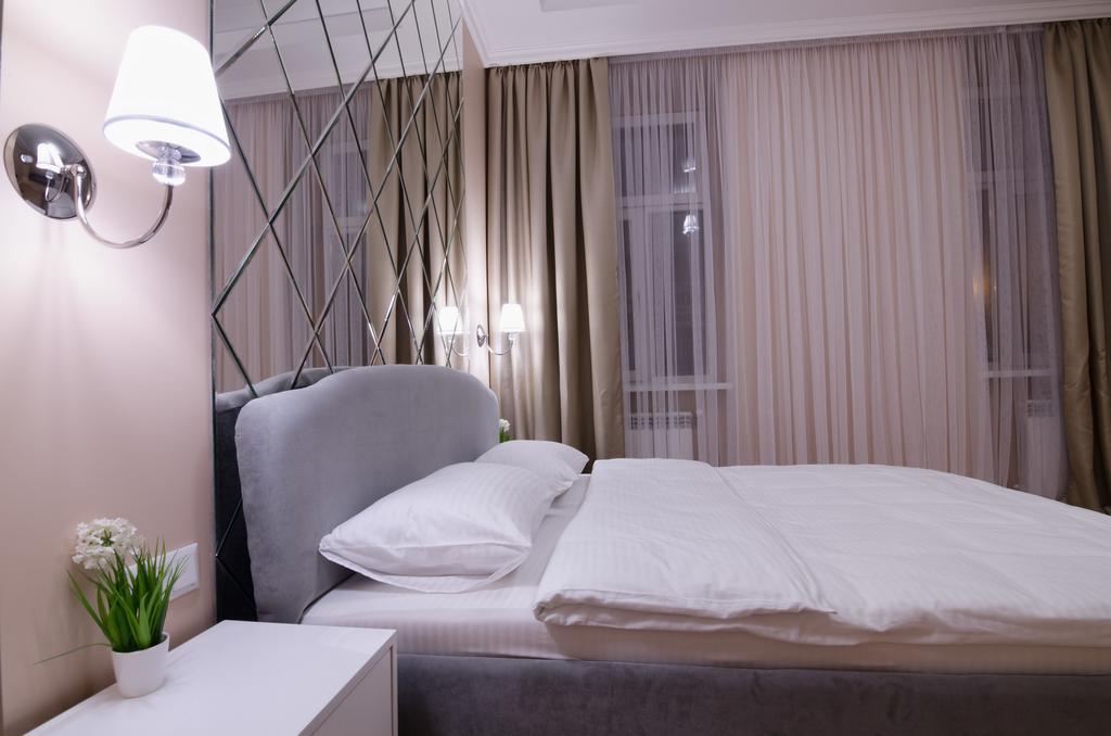 Apartment - Medova 9 *